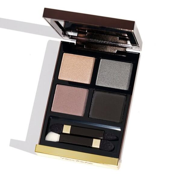 TOM FORDColor Quad - 22 Supernouveau EYESHADOW PALETTE